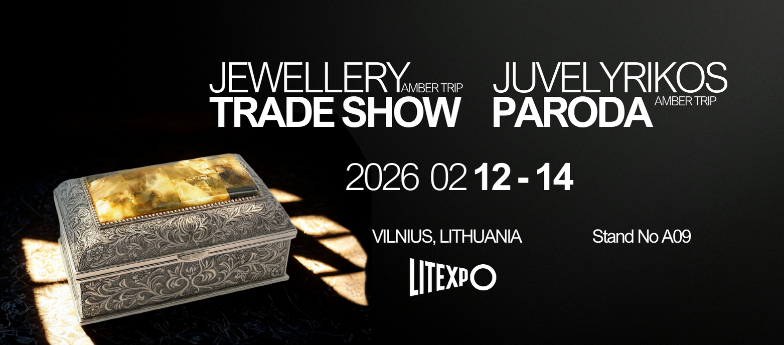 Ambermozaika Amber Trip 2026