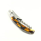 Corkscrew with Amber