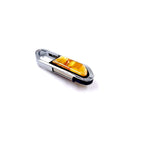 USB Flash Drive With Amber | Ambermozaika