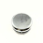 SilverTravel Pill Box