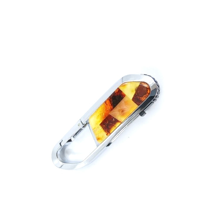 USB Flash Drive With Amber | Ambermozaika