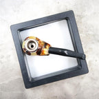 Mini Amber Pipe