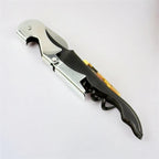 Corkscrew Decorated with Amber