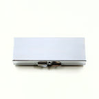 Rectangular Travel Pill Box