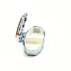 Small Travel Pill Box
