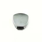 Travel Pill Box Decorated With Amber Mosaic